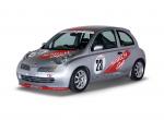 Nissan March Cup 2002 года